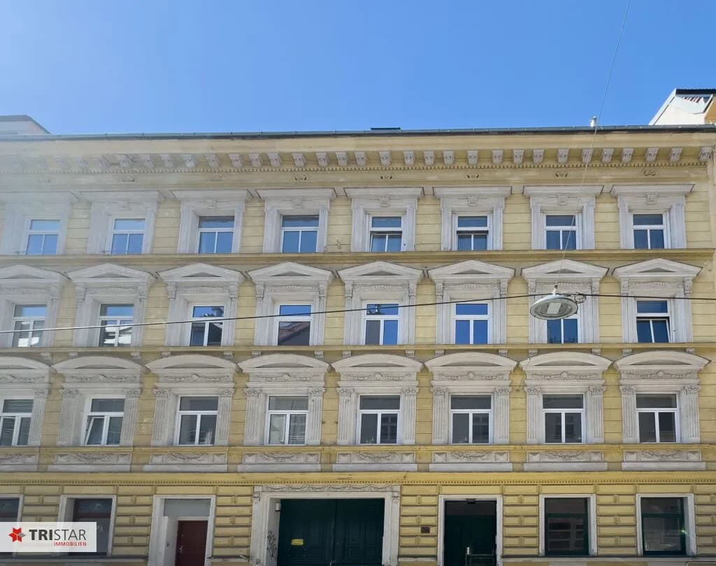 Wohnung kaufen in Wien – € 378.000 – Bild 2 von 10