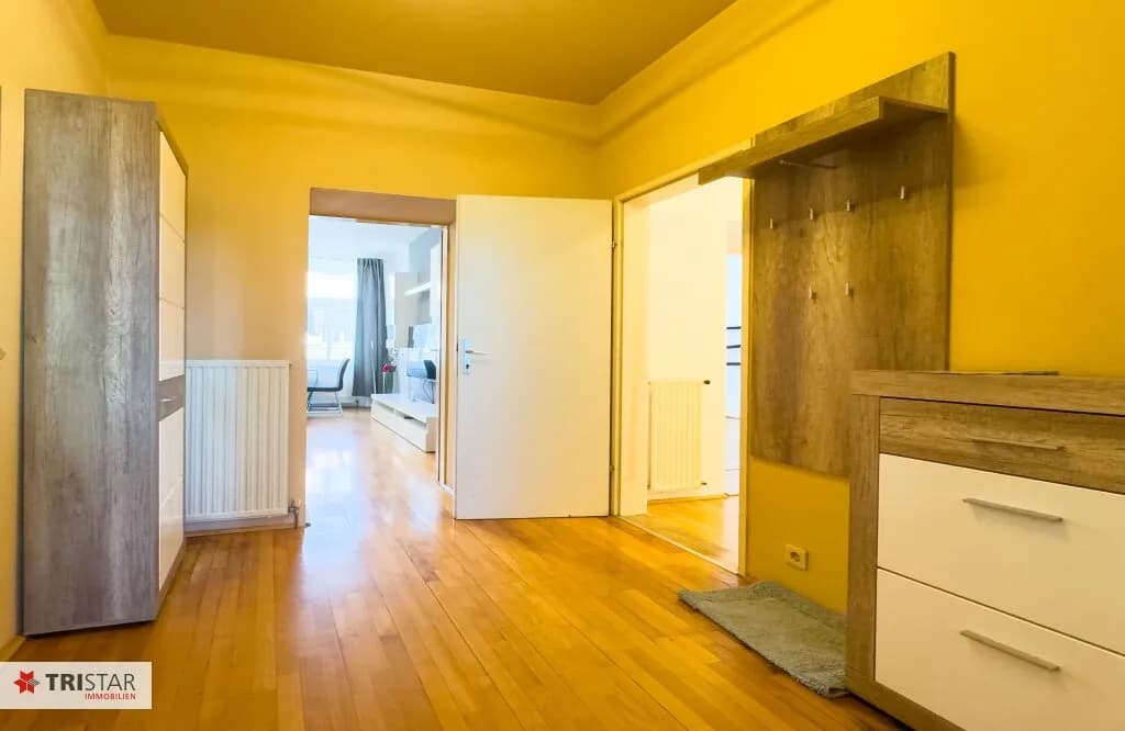 Wohnung kaufen in Wien – € 378.000 – Bild 3 von 10