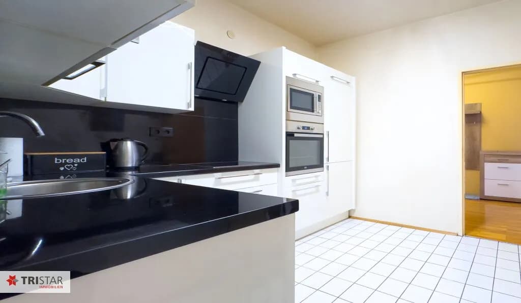 Wohnung kaufen in Wien – € 378.000 – Bild 5 von 10