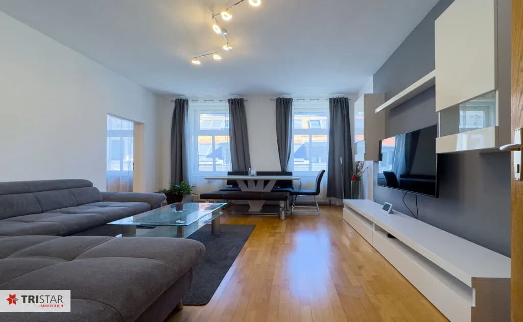 Wohnung kaufen in Wien – € 378.000 – Bild 6 von 10