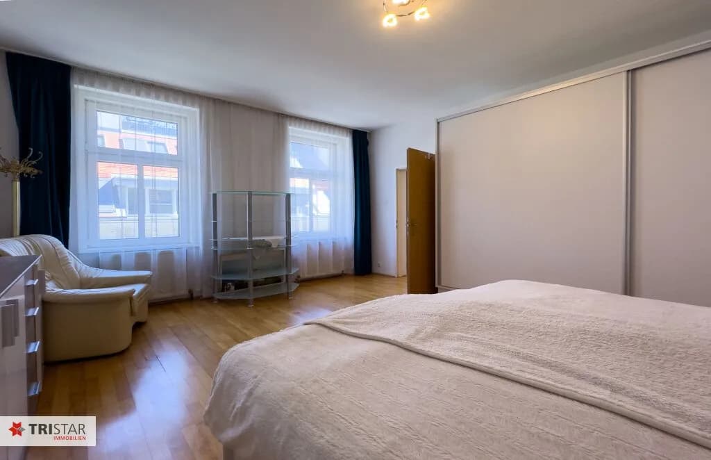 Wohnung kaufen in Wien – € 378.000 – Bild 9 von 10