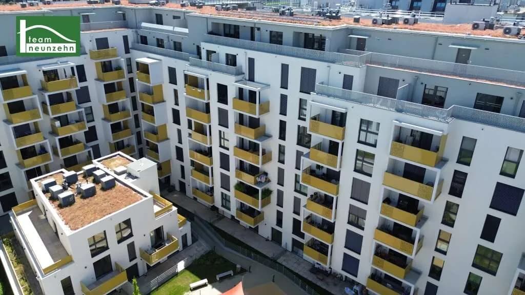 Immobilie kaufen in Wien – 82,41 m², € 376.001