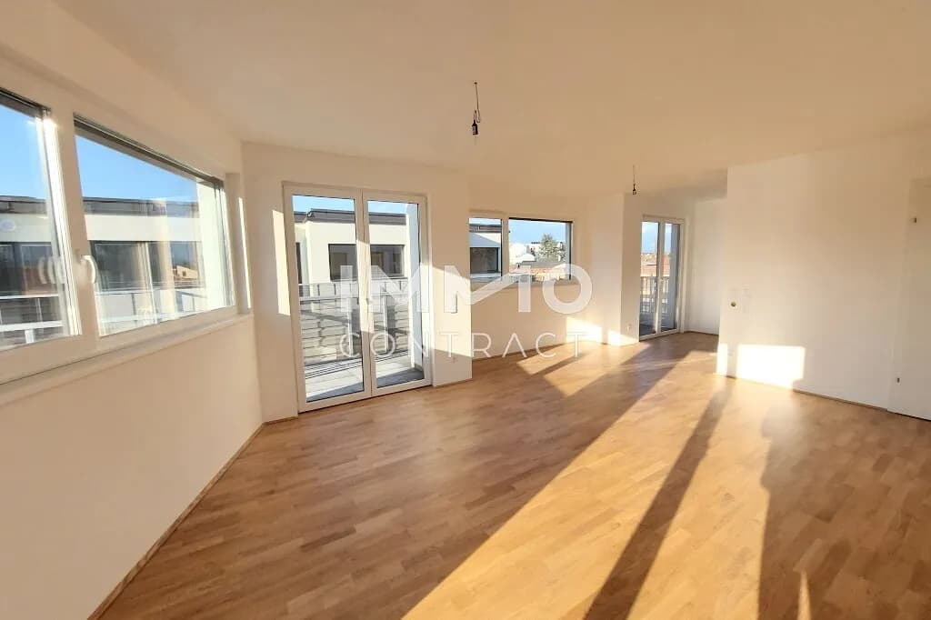 Immobilie kaufen in Baden – 79,96 m², € 380.325