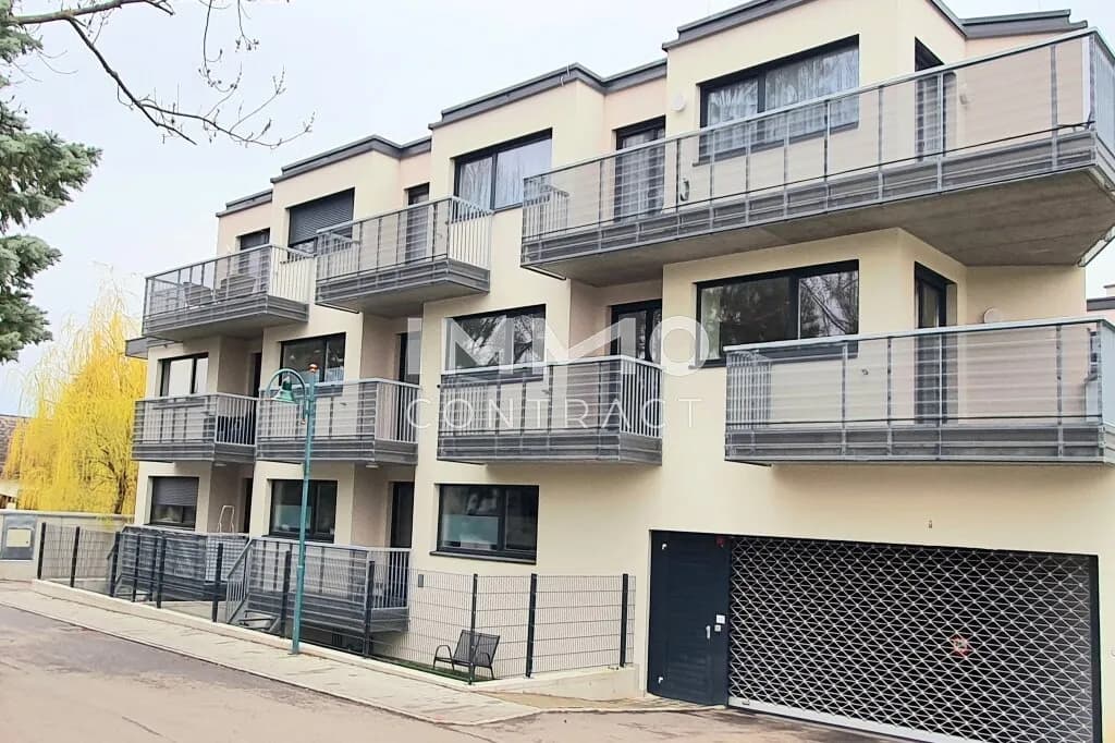 Immobilie kaufen in Baden – 79,96 m², € 380.325 – Bild 2 von 7