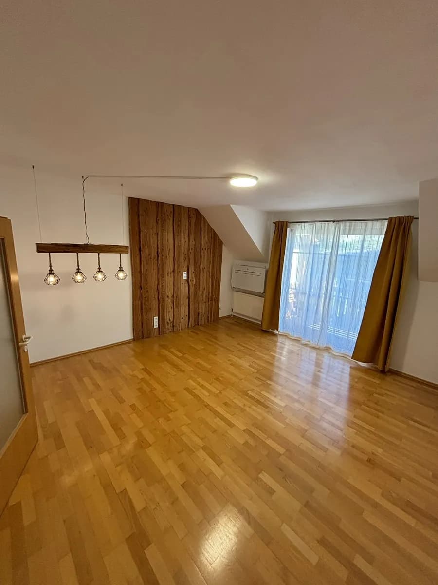 3-Zimmer-Wohnung mieten in Amstetten – 72 m², € 800