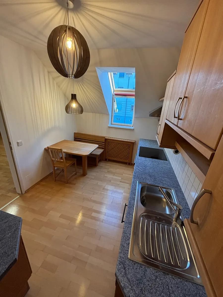 3-Zimmer-Wohnung mieten in Amstetten – 72 m², € 800 – Bild 3 von 14