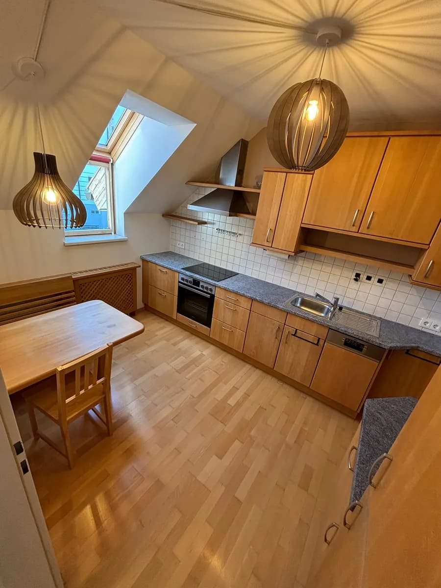 3-Zimmer-Wohnung mieten in Amstetten – 72 m², € 800 – Bild 4 von 14