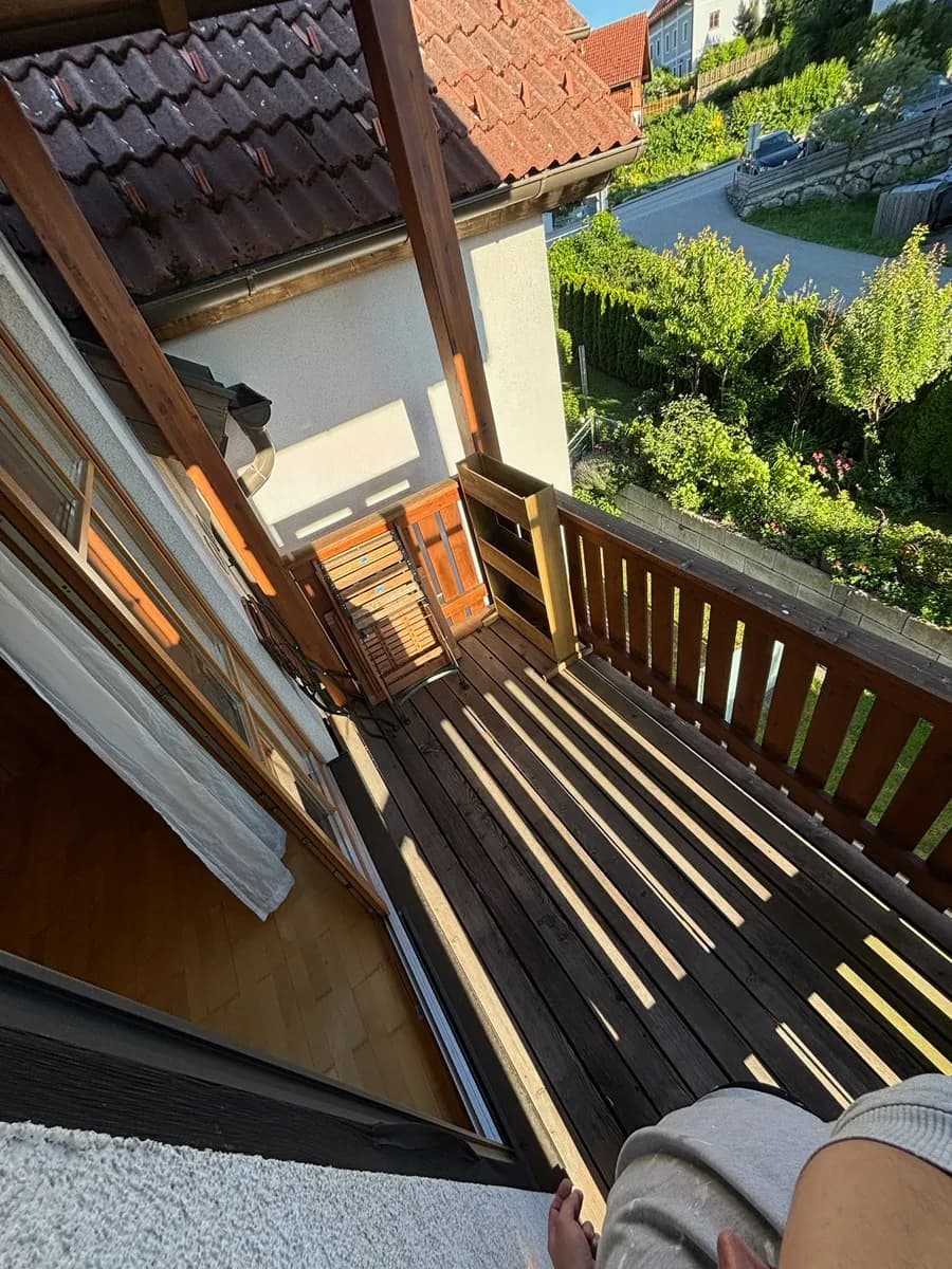 3-Zimmer-Wohnung mieten in Amstetten – 72 m², € 800 – Bild 6 von 14