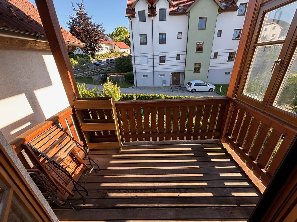 3-Zimmer-Wohnung mieten in Amstetten – 72 m², € 800 – Bild 7 von 14