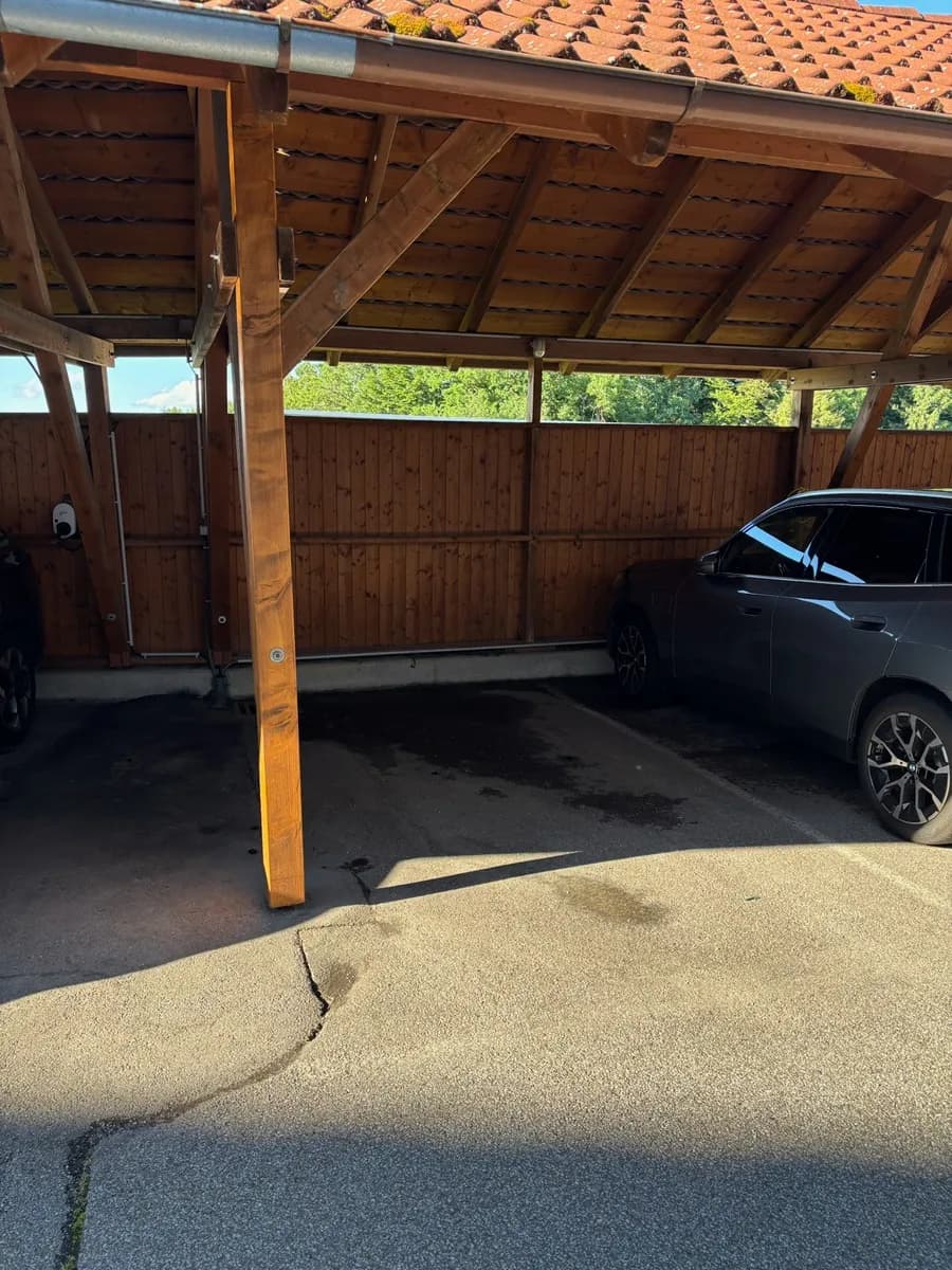 3-Zimmer-Wohnung mieten in Amstetten – 72 m², € 800 – Bild 13 von 14