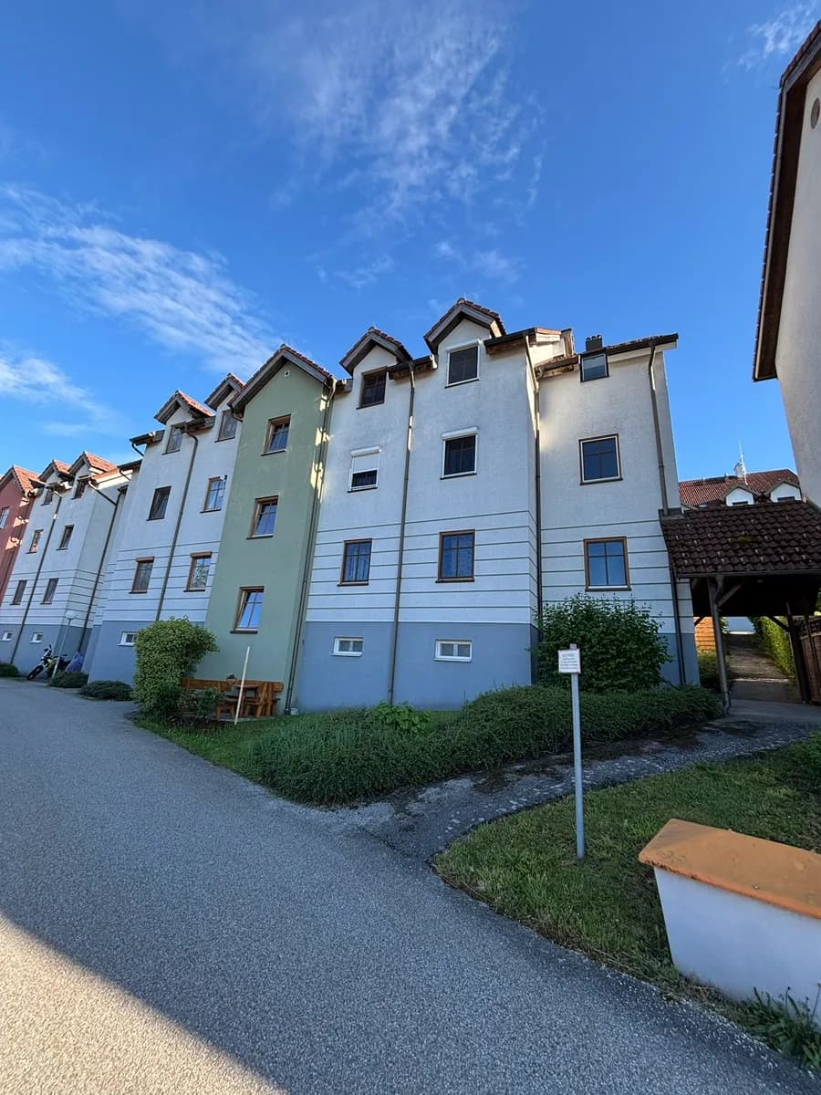 3-Zimmer-Wohnung mieten in Amstetten – 72 m², € 800 – Bild 14 von 14