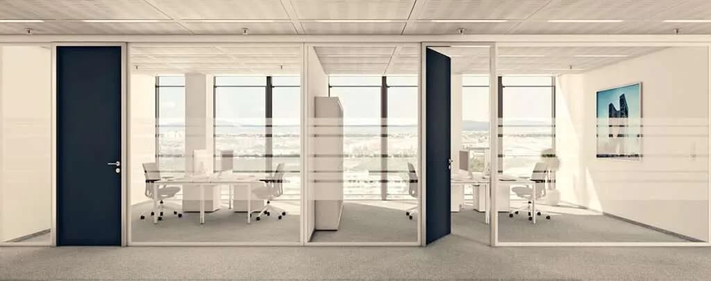 Gewerbeimmobilie mieten in Wien – 222 m², € 4.862