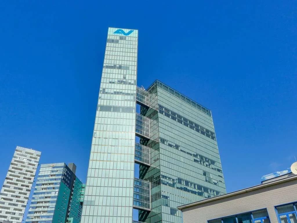 Gewerbeimmobilie mieten in Wien – 222 m², € 4.862 – Bild 2 von 4