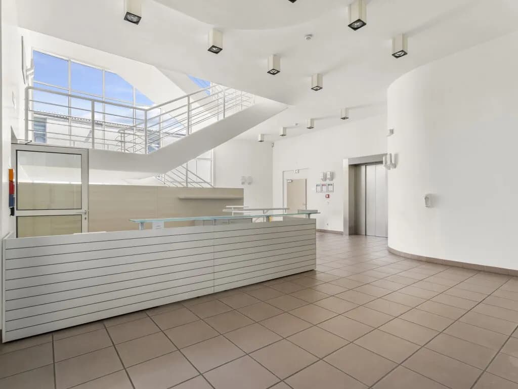 Gewerbeimmobilie mieten in Klagenfurt – 350 m², € 16 – Bild 8 von 17