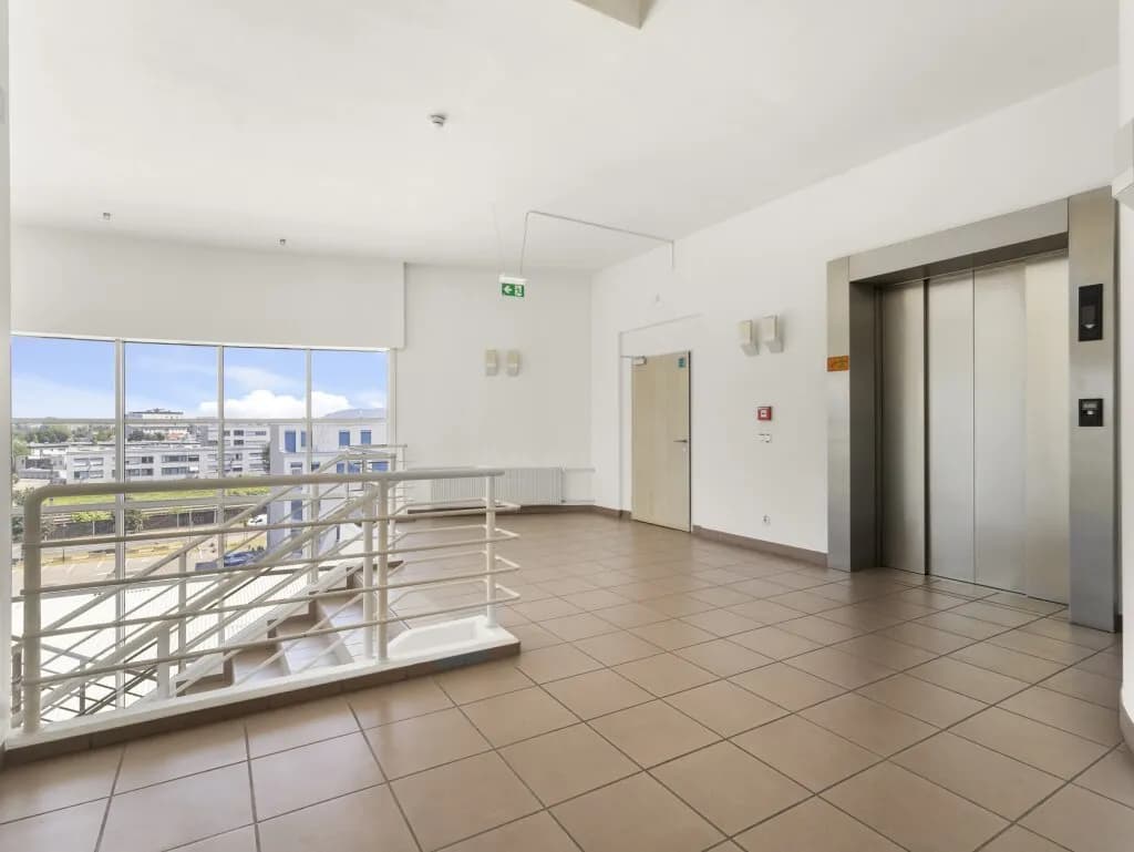 Gewerbeimmobilie mieten in Klagenfurt – 350 m², € 16 – Bild 9 von 17