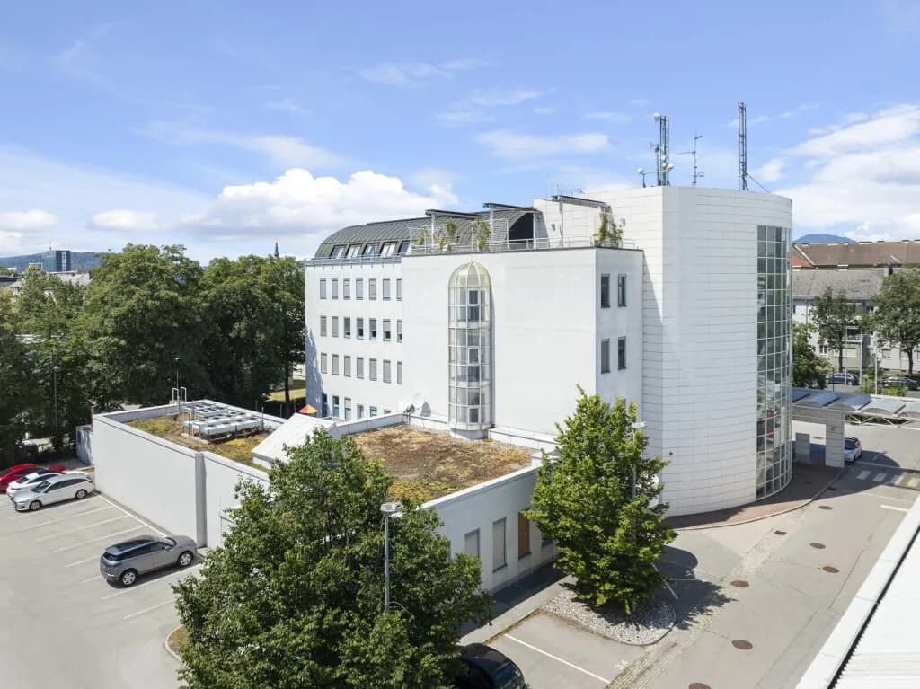 Gewerbeimmobilie mieten in Klagenfurt – 350 m², € 16 – Bild 14 von 17
