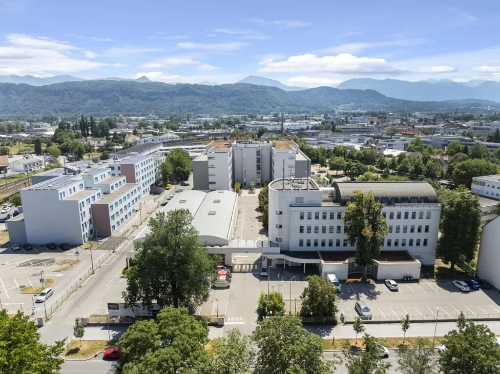 Gewerbeimmobilie mieten in Klagenfurt – 350 m², € 16 – Bild 15 von 17