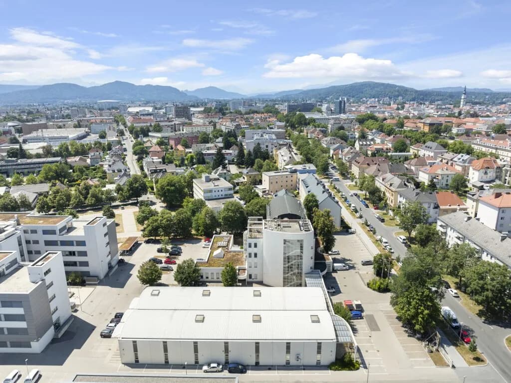 Gewerbeimmobilie mieten in Klagenfurt – 350 m², € 16 – Bild 16 von 17