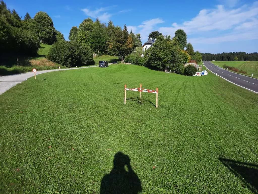 Grundstück kaufen in Zwettl – 1 245 m², € 27.000