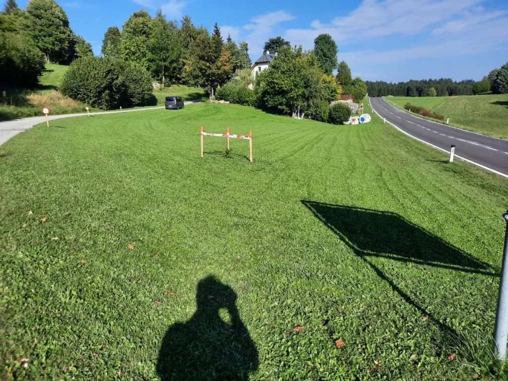 Grundstück kaufen in Zwettl – 1 245 m², € 27.000 – Bild 3 von 7