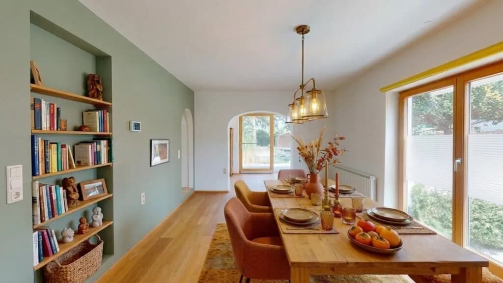 5-Zimmer-Haus kaufen in Korneuburg – 135 m², € 720.000 – Bild 3 von 12