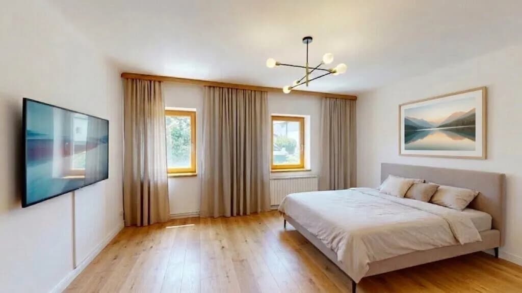 5-Zimmer-Haus kaufen in Korneuburg – 135 m², € 720.000 – Bild 5 von 12