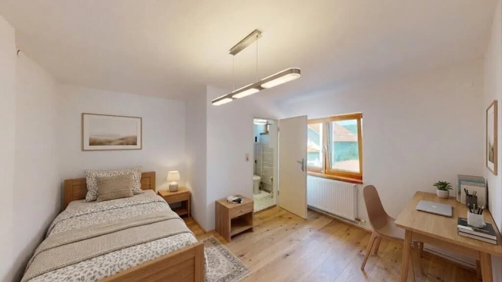 5-Zimmer-Haus kaufen in Korneuburg – 135 m², € 720.000 – Bild 9 von 12