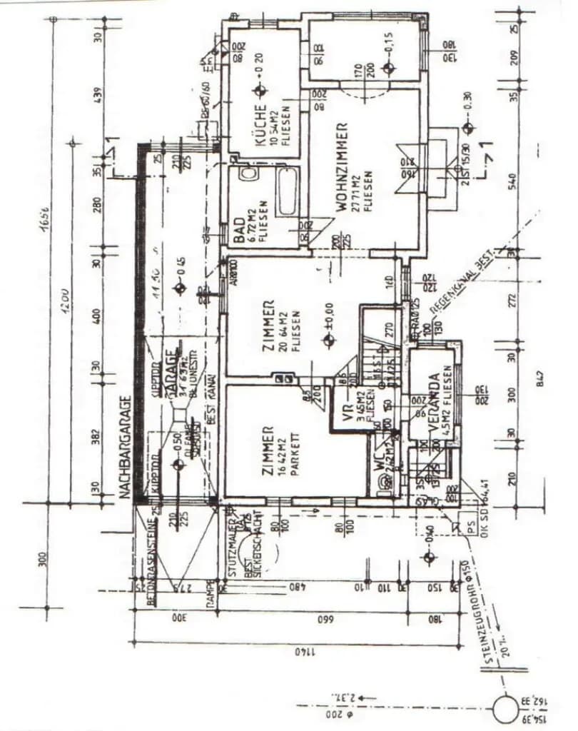 5-Zimmer-Haus kaufen in Korneuburg – 135 m², € 720.000 – Bild 11 von 12