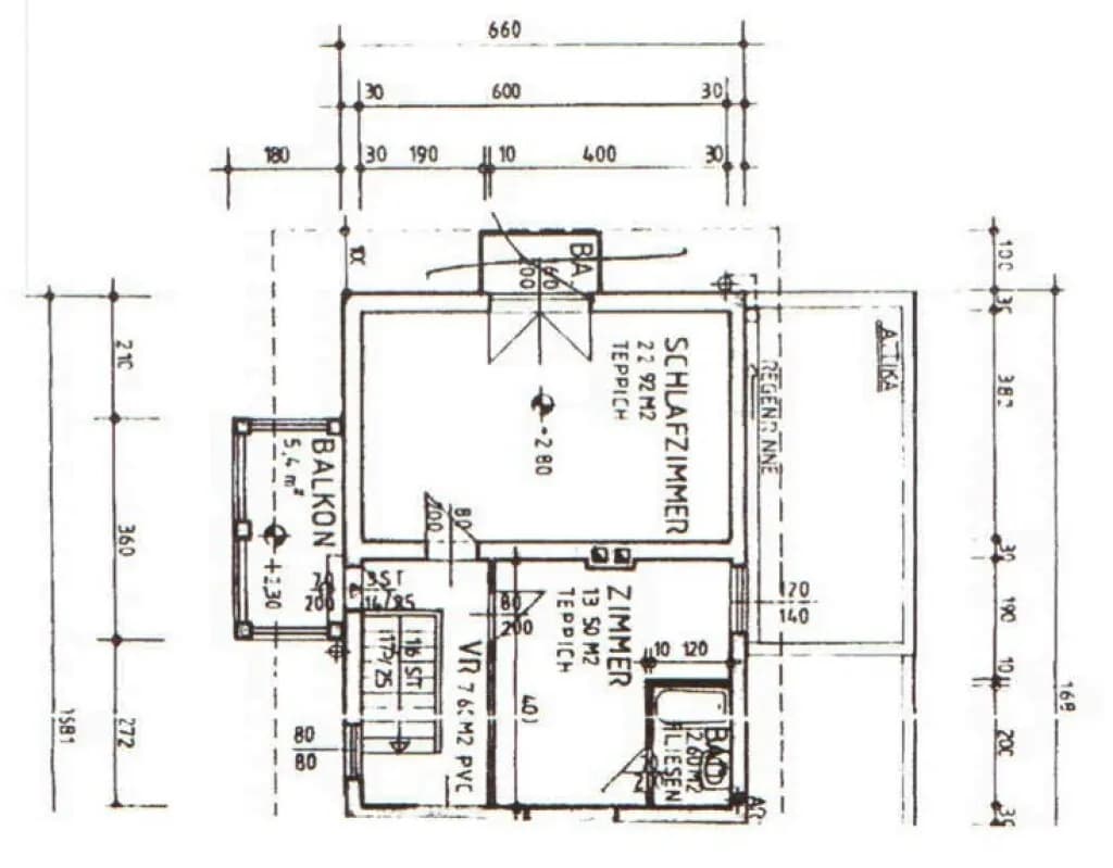 5-Zimmer-Haus kaufen in Korneuburg – 135 m², € 720.000 – Bild 12 von 12