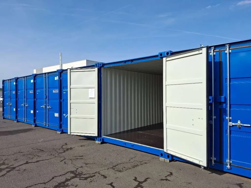Immobilie mieten in Oberwart – 18 m², € 68 – Bild 2 von 6
