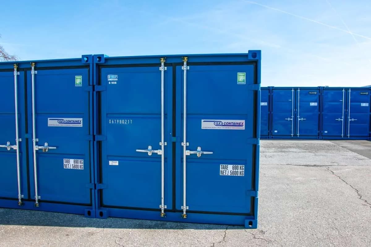 Immobilie mieten in Oberwart – 18 m², € 68 – Bild 3 von 6