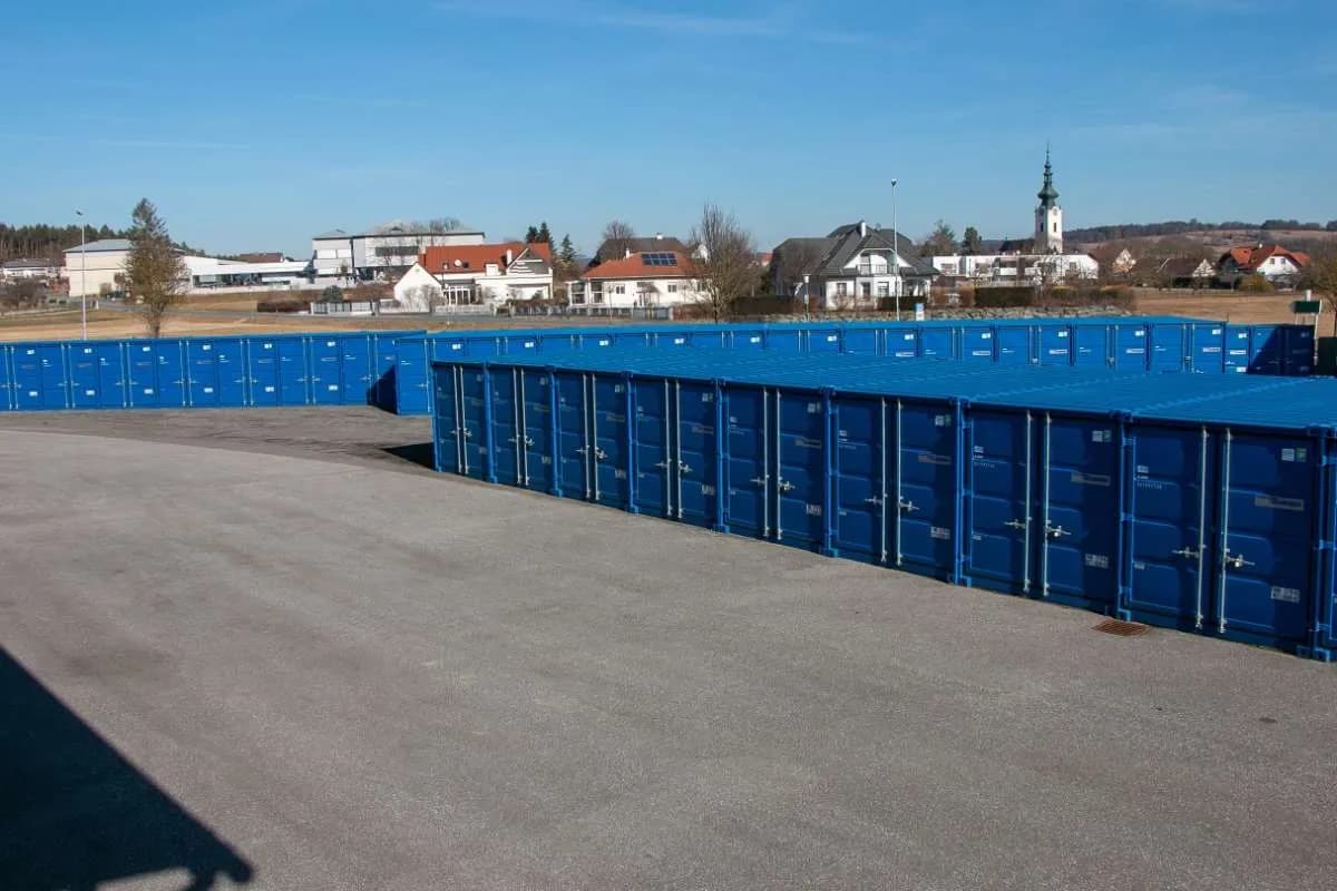 Immobilie mieten in Oberwart – 18 m², € 68 – Bild 5 von 6