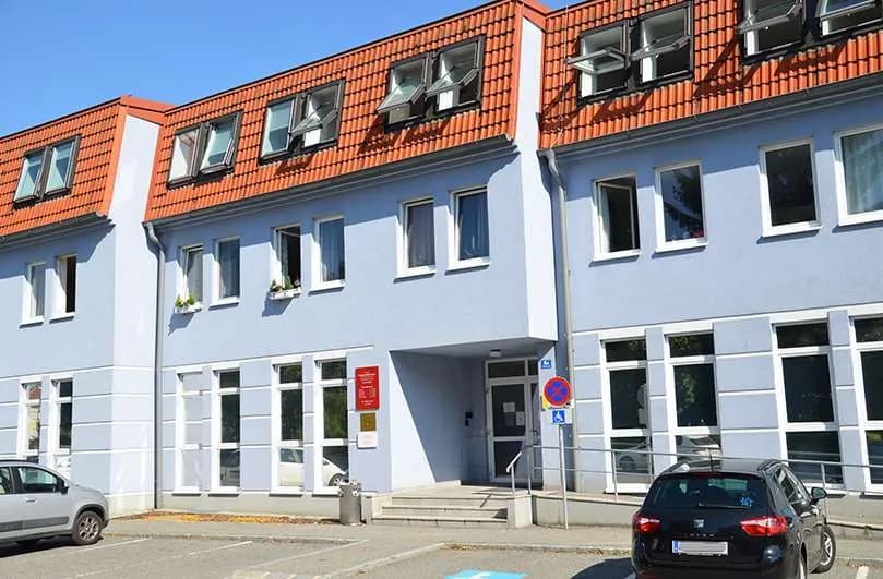 Wohnung mieten in Horn – 38,68 m², € 601
