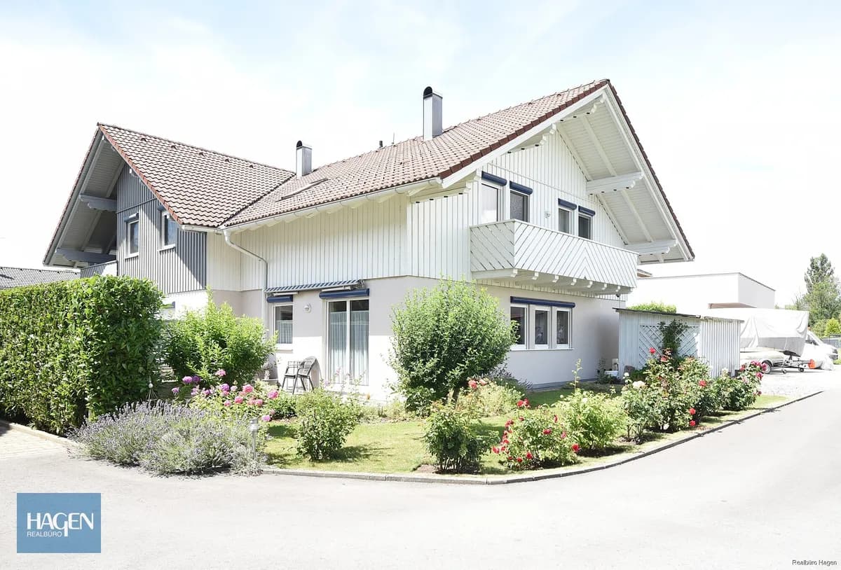 4-Zimmer-Haus kaufen in Bregenz – 115 m², € 510.000