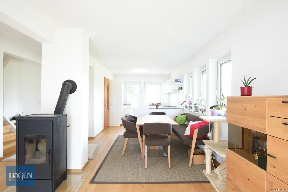 4-Zimmer-Haus kaufen in Bregenz – 115 m², € 510.000 – Bild 3 von 22