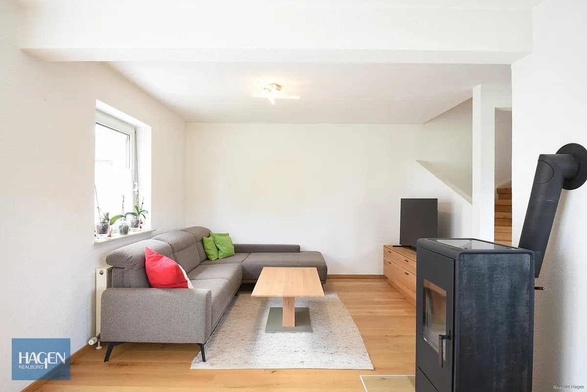4-Zimmer-Haus kaufen in Bregenz – 115 m², € 510.000 – Bild 4 von 22