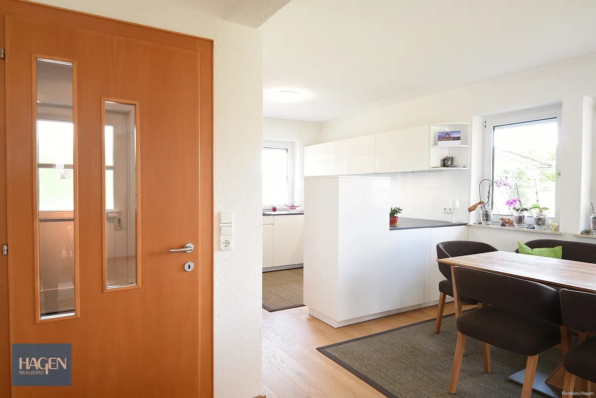 4-Zimmer-Haus kaufen in Bregenz – 115 m², € 510.000 – Bild 5 von 22