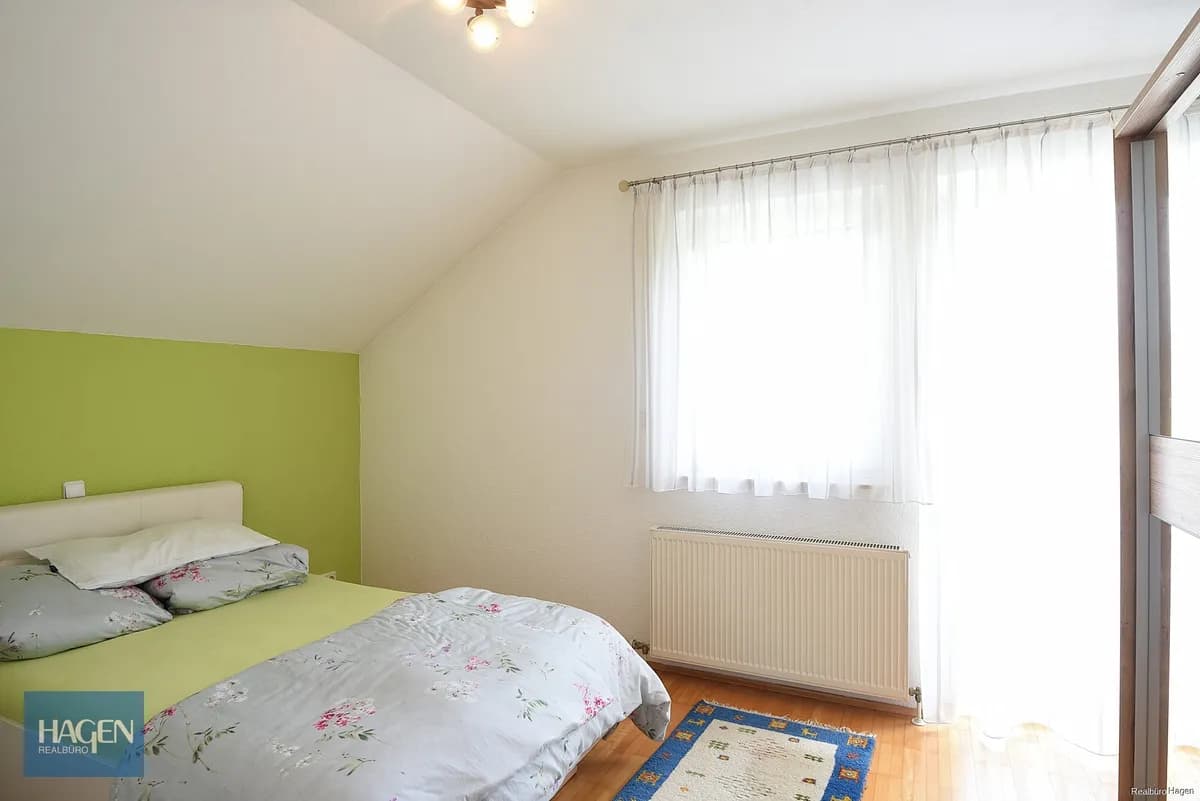 4-Zimmer-Haus kaufen in Bregenz – 115 m², € 510.000 – Bild 9 von 22