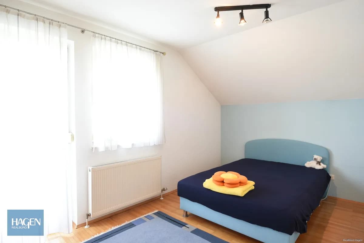 4-Zimmer-Haus kaufen in Bregenz – 115 m², € 510.000 – Bild 10 von 22