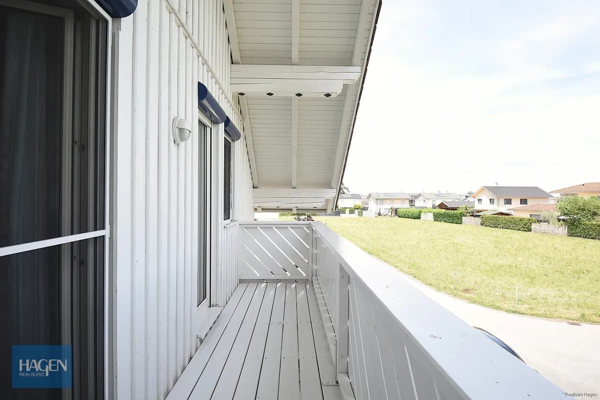 4-Zimmer-Haus kaufen in Bregenz – 115 m², € 510.000 – Bild 11 von 22