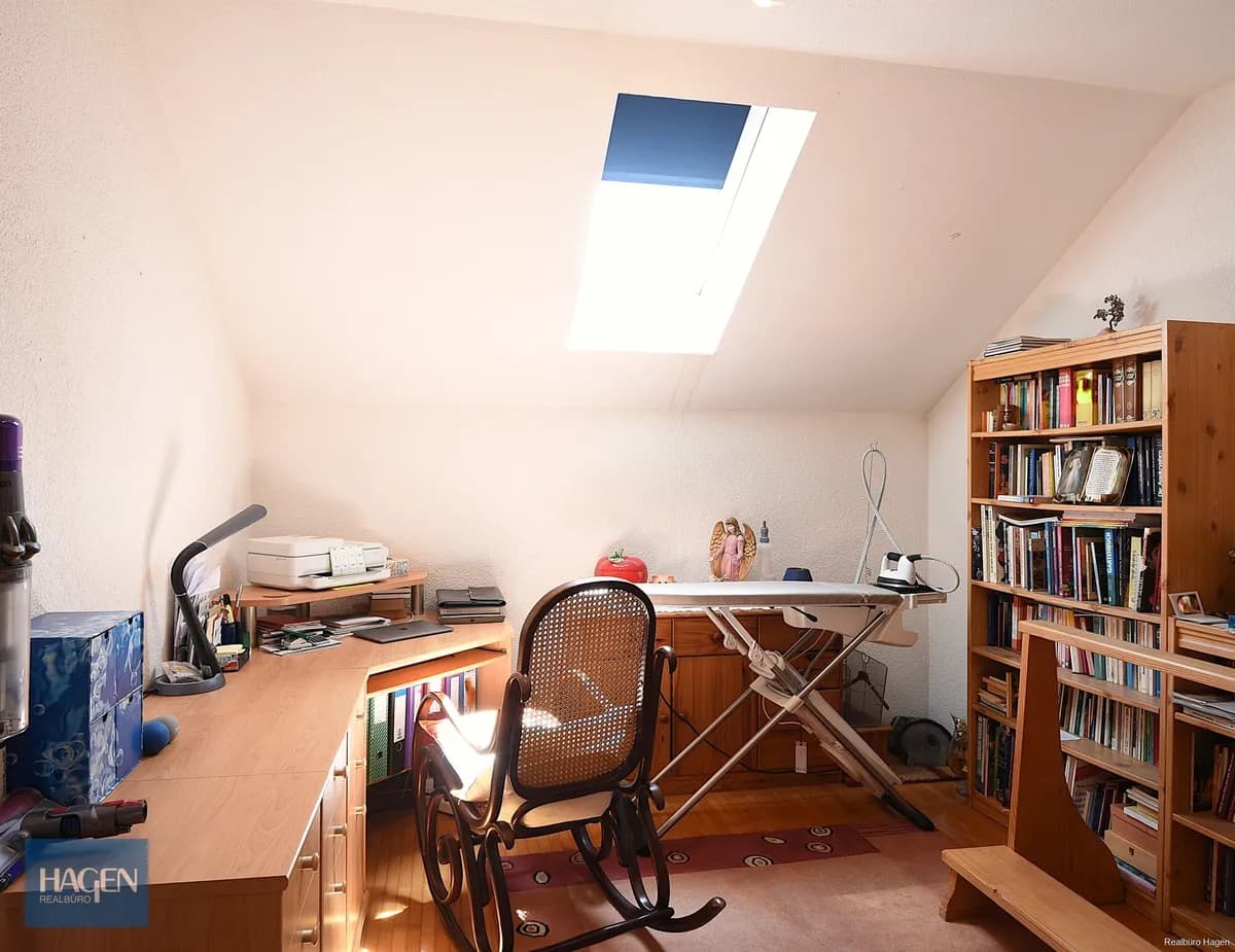 4-Zimmer-Haus kaufen in Bregenz – 115 m², € 510.000 – Bild 12 von 22