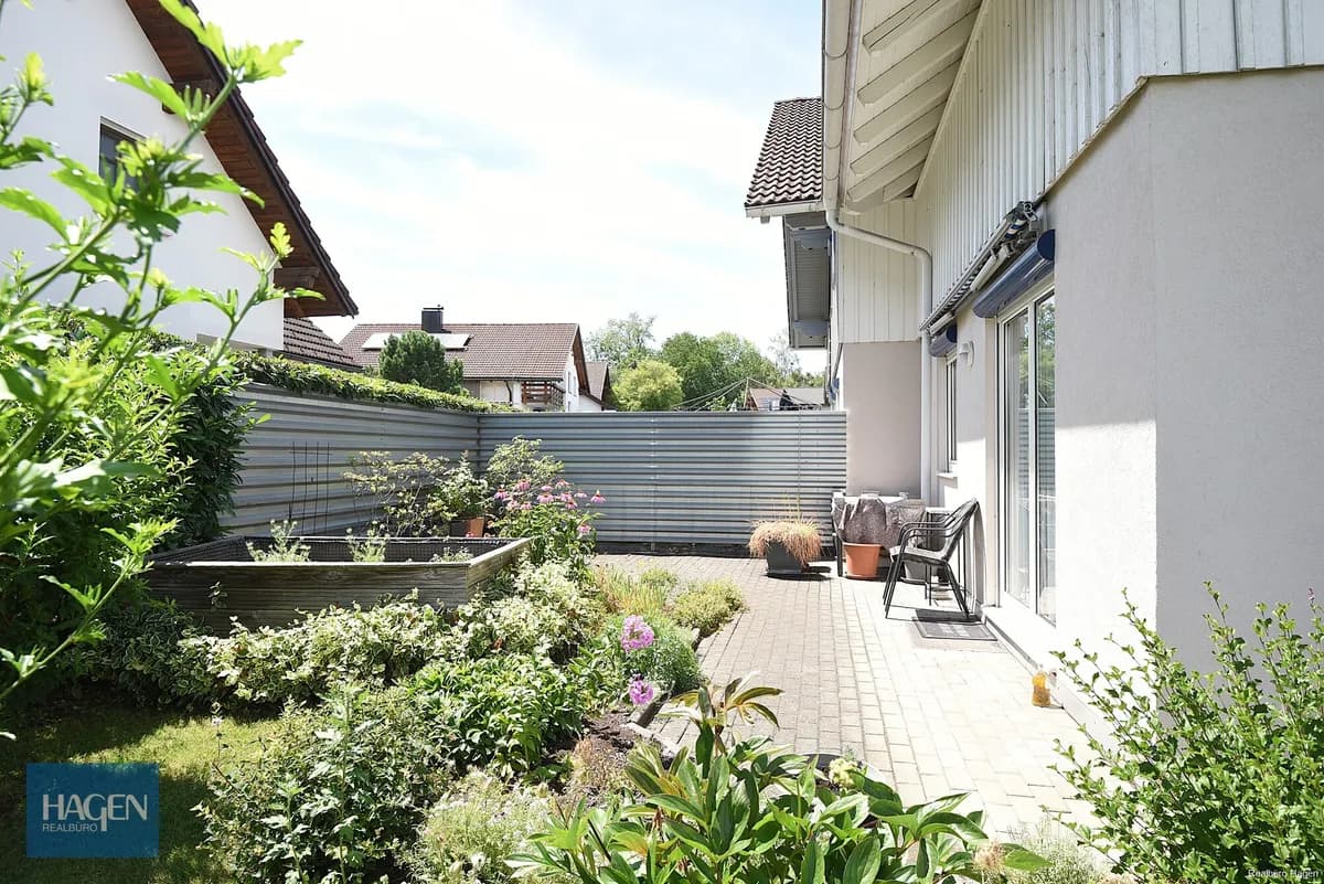 4-Zimmer-Haus kaufen in Bregenz – 115 m², € 510.000 – Bild 15 von 22