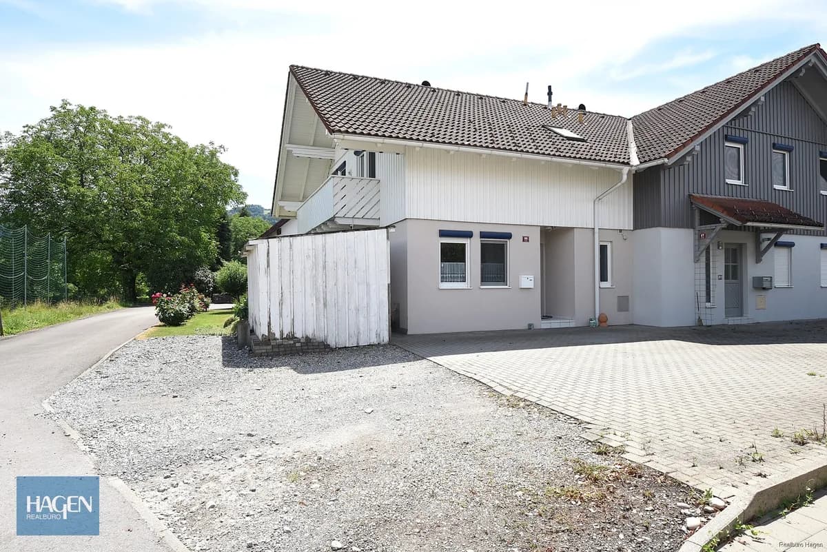 4-Zimmer-Haus kaufen in Bregenz – 115 m², € 510.000 – Bild 16 von 22