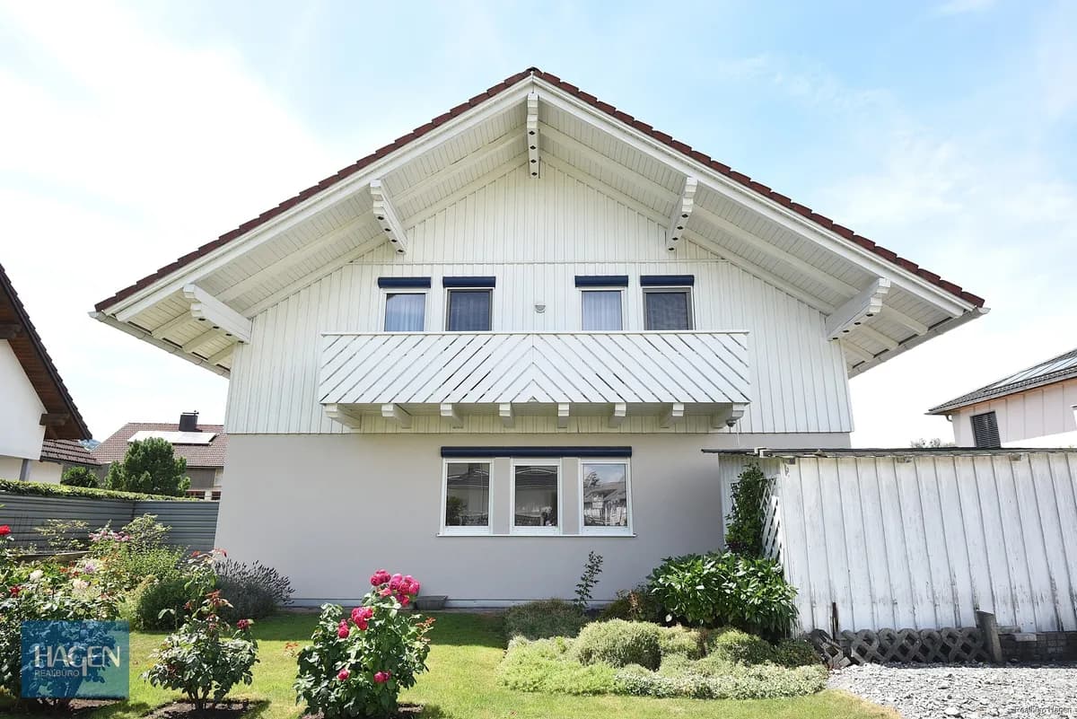 4-Zimmer-Haus kaufen in Bregenz – 115 m², € 510.000 – Bild 17 von 22