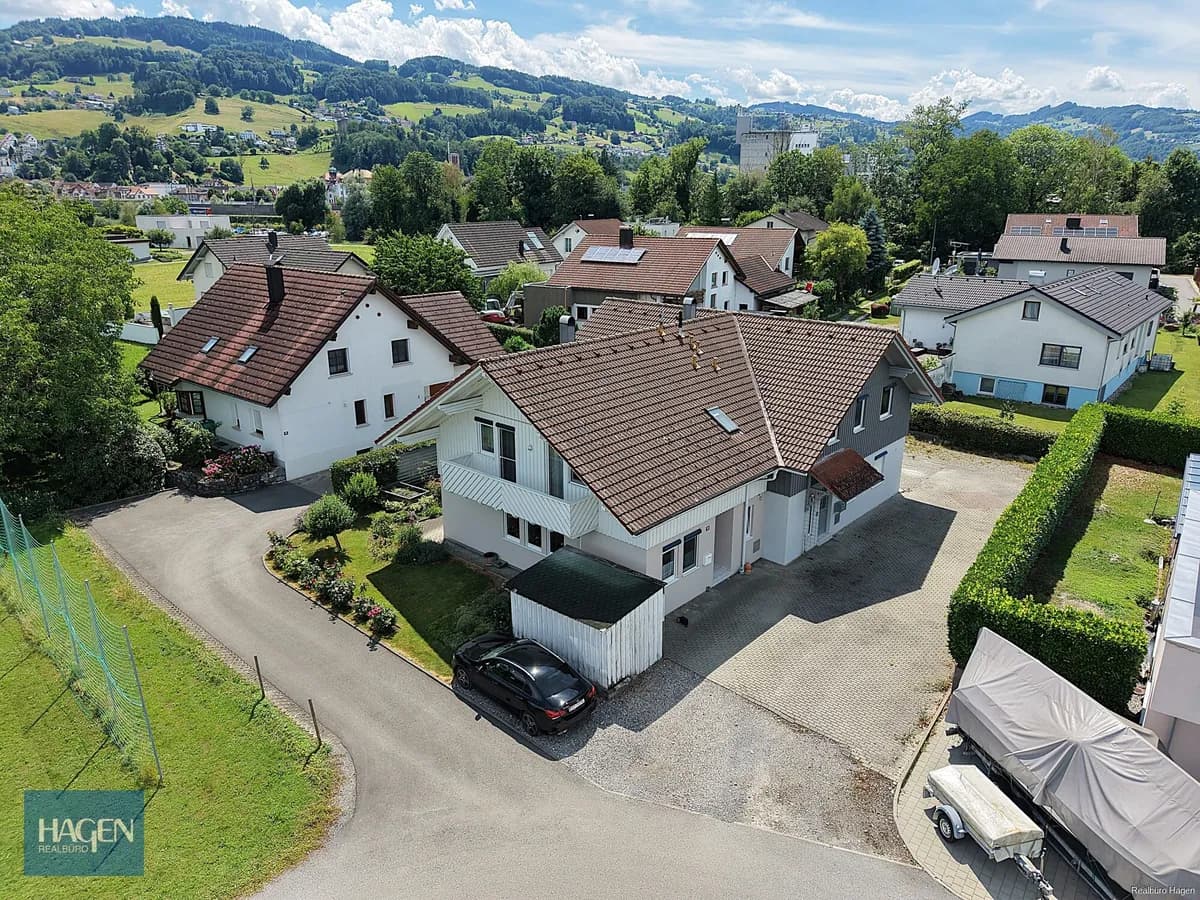 4-Zimmer-Haus kaufen in Bregenz – 115 m², € 510.000 – Bild 18 von 22