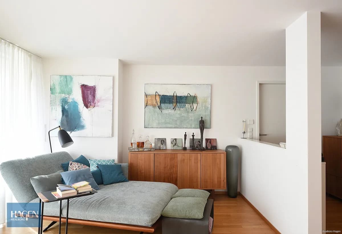 3-Zimmer-Wohnung kaufen in Bregenz – 60 m², € 325.000 – Bild 2 von 16