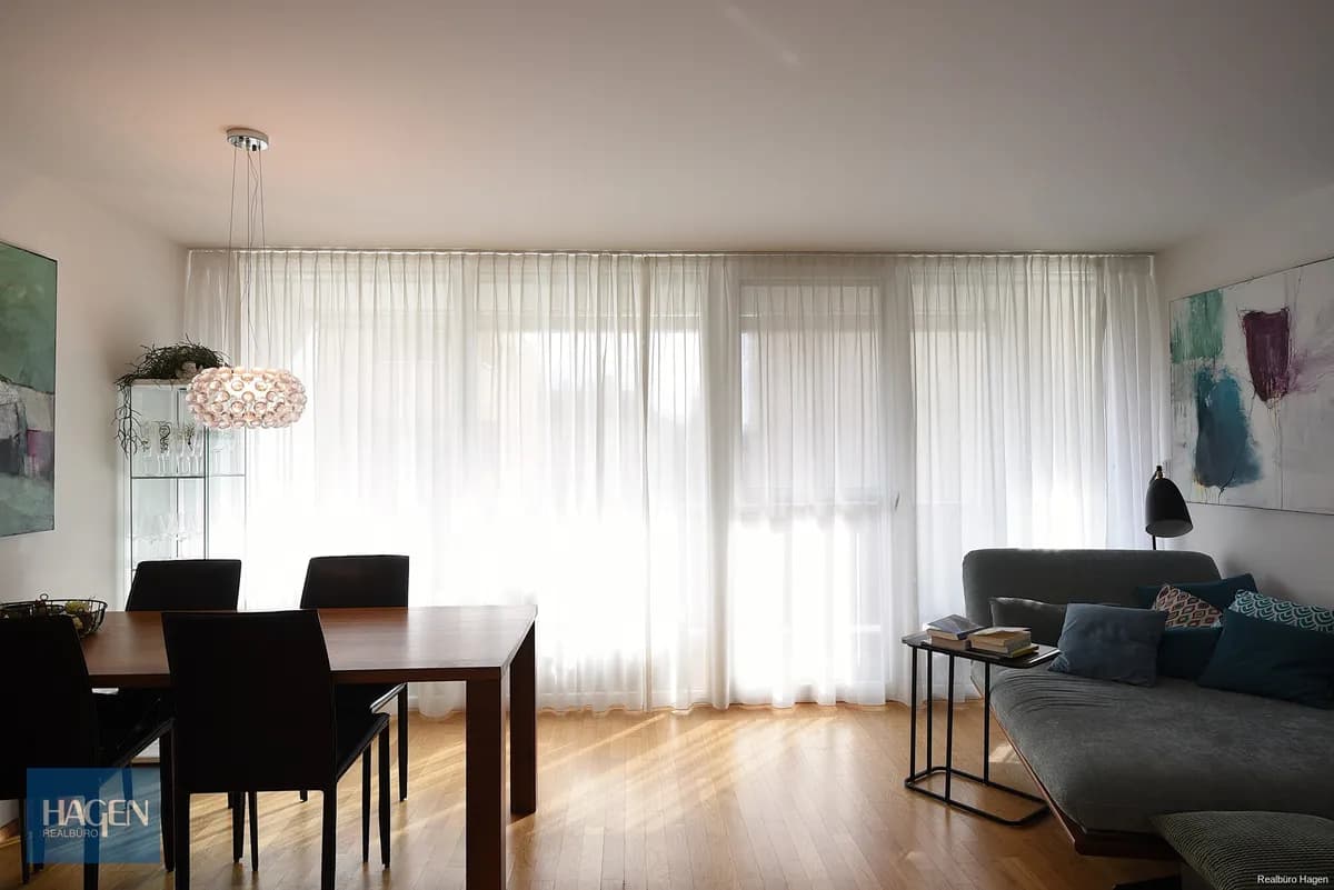 3-Zimmer-Wohnung kaufen in Bregenz – 60 m², € 325.000 – Bild 3 von 16