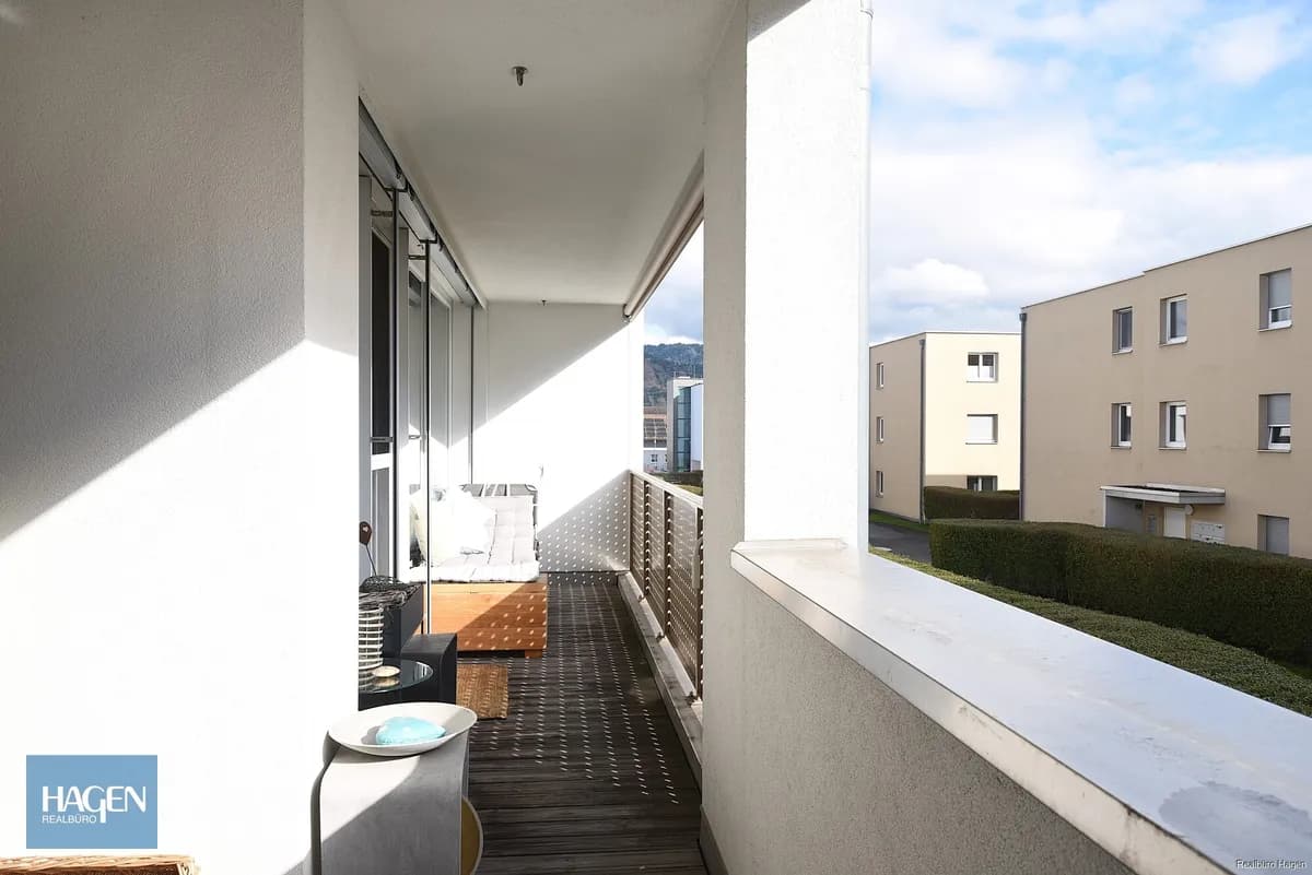 3-Zimmer-Wohnung kaufen in Bregenz – 60 m², € 325.000 – Bild 9 von 16