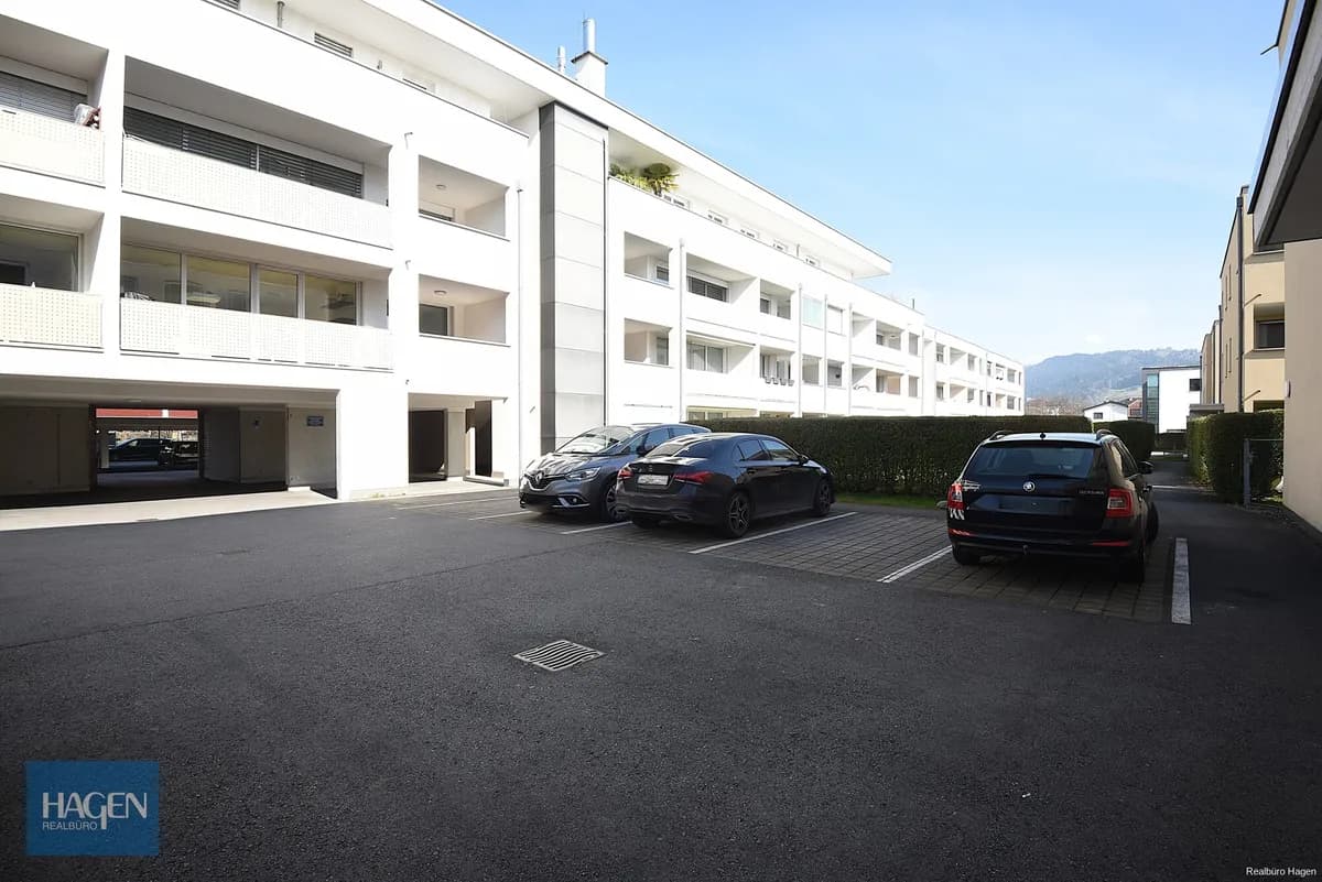 3-Zimmer-Wohnung kaufen in Bregenz – 60 m², € 325.000 – Bild 11 von 16