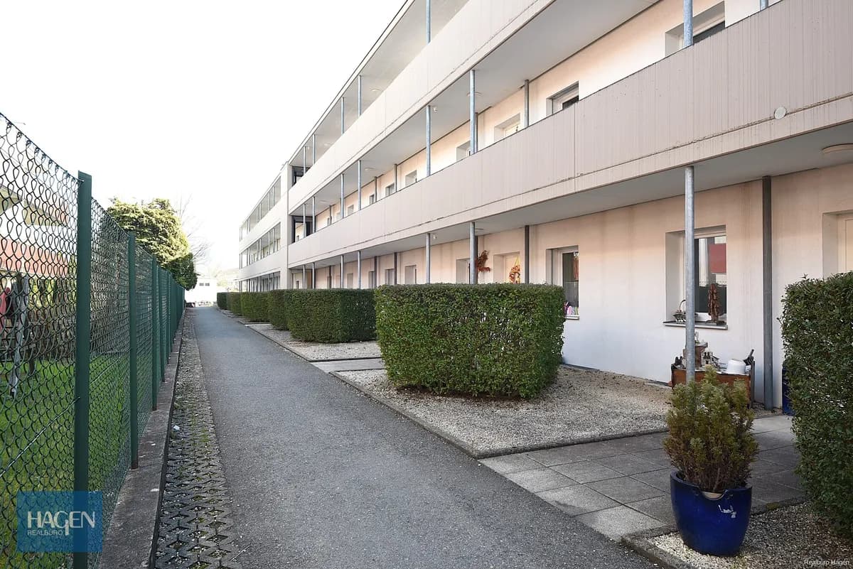 3-Zimmer-Wohnung kaufen in Bregenz – 60 m², € 325.000 – Bild 12 von 16